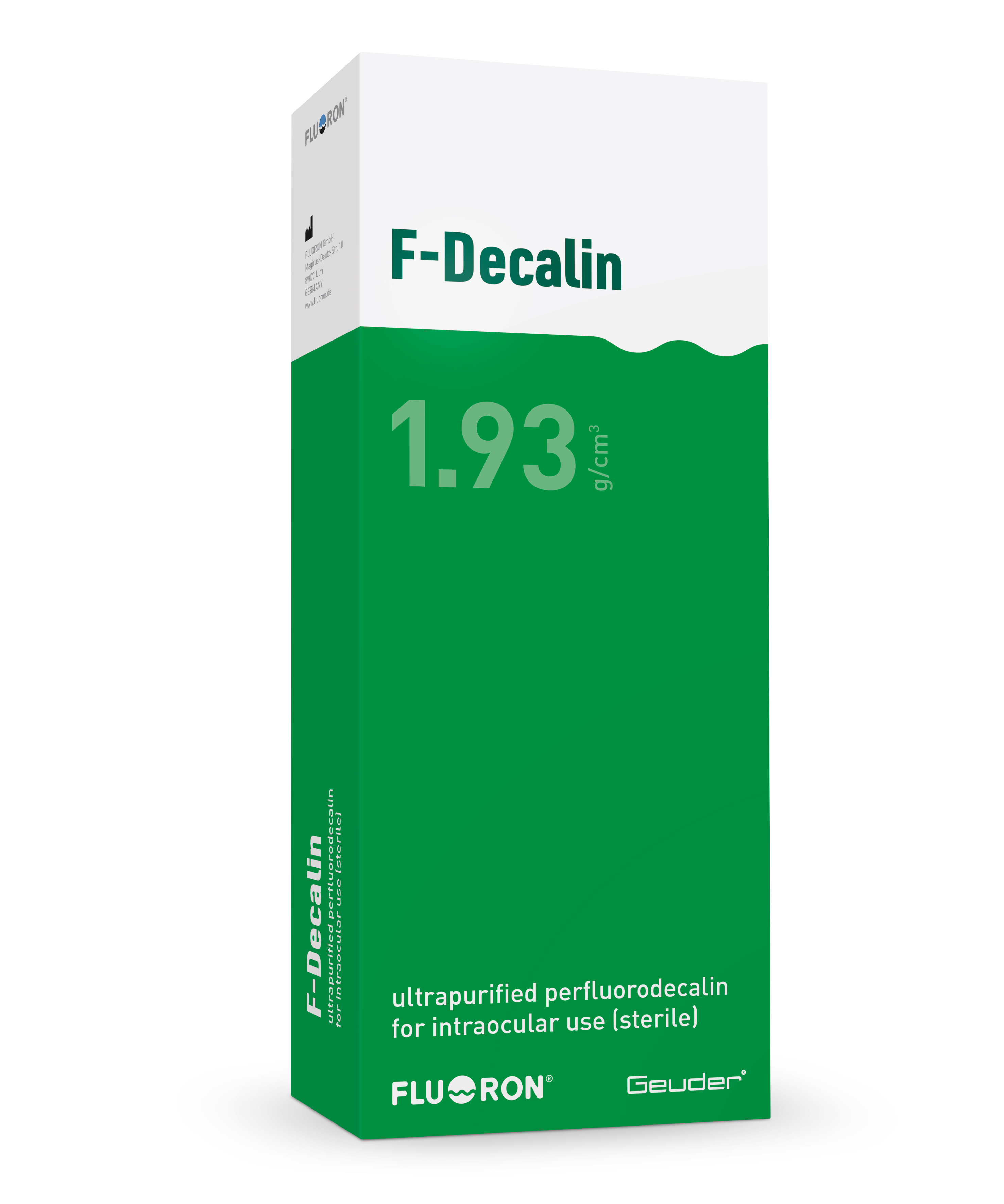 F-Decalin